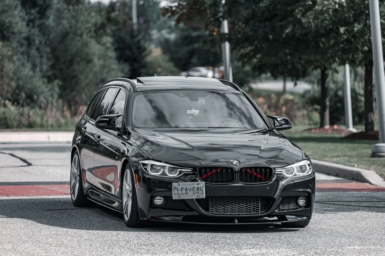 BMW 3series