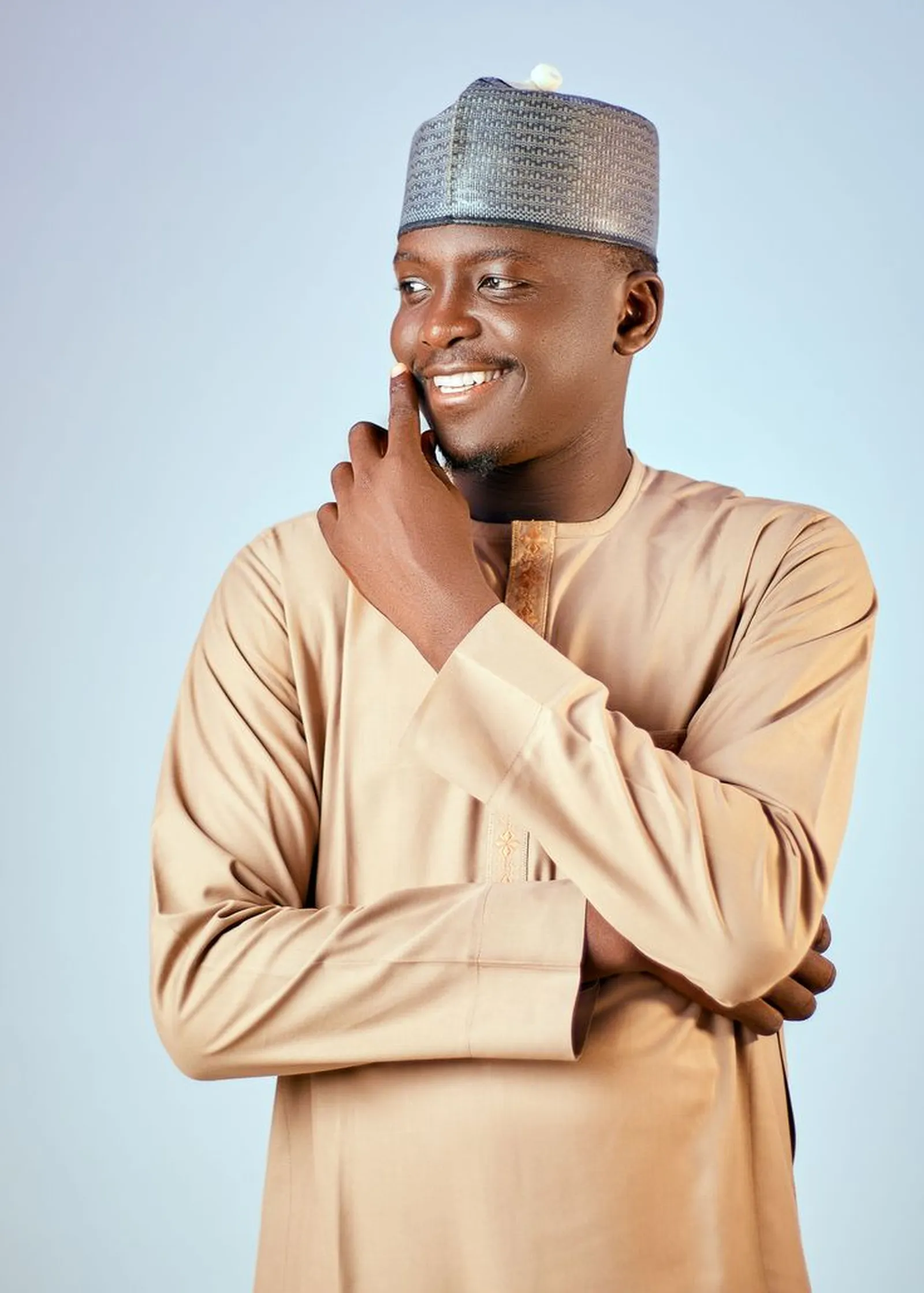 Hassan Mubarak