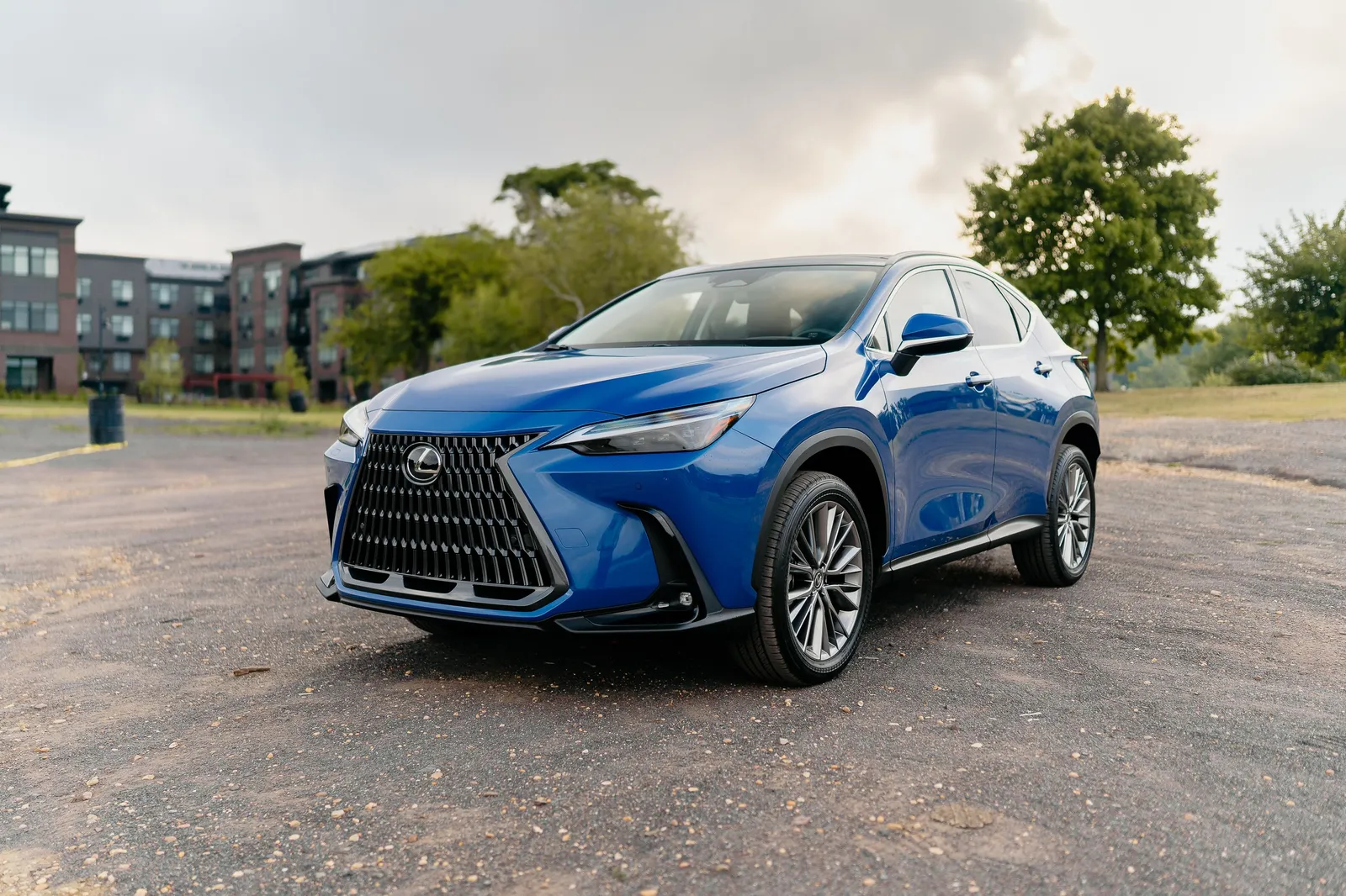 Lexus RX350
