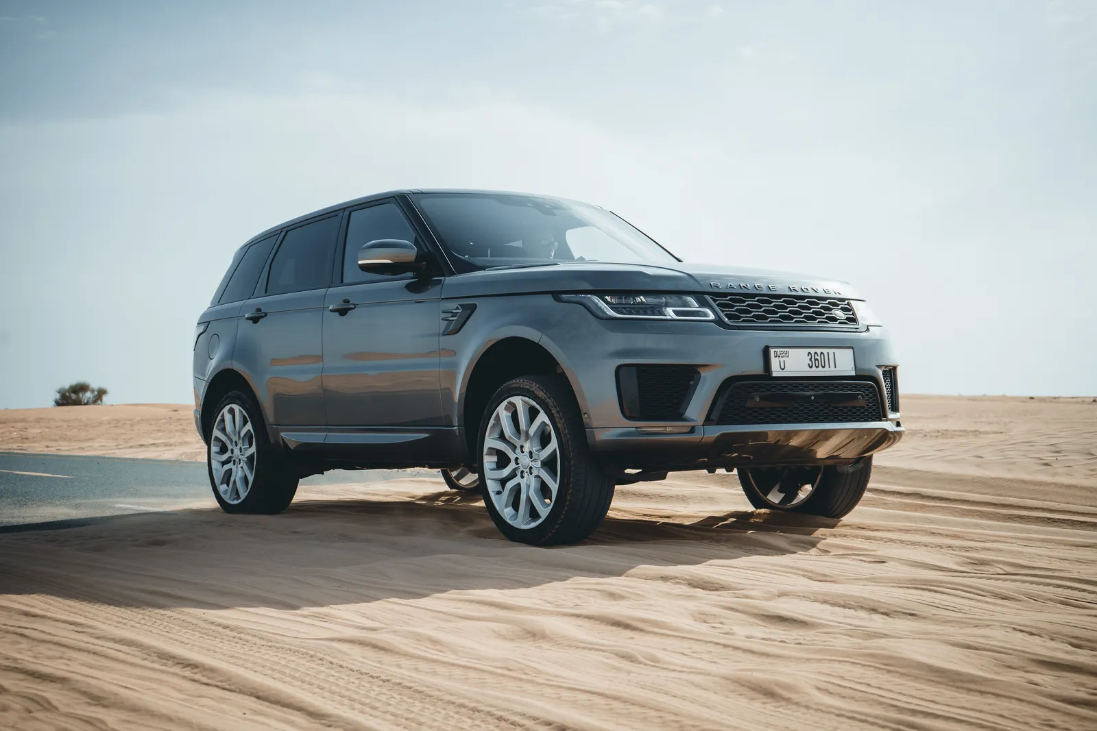 Range-Rover Sport